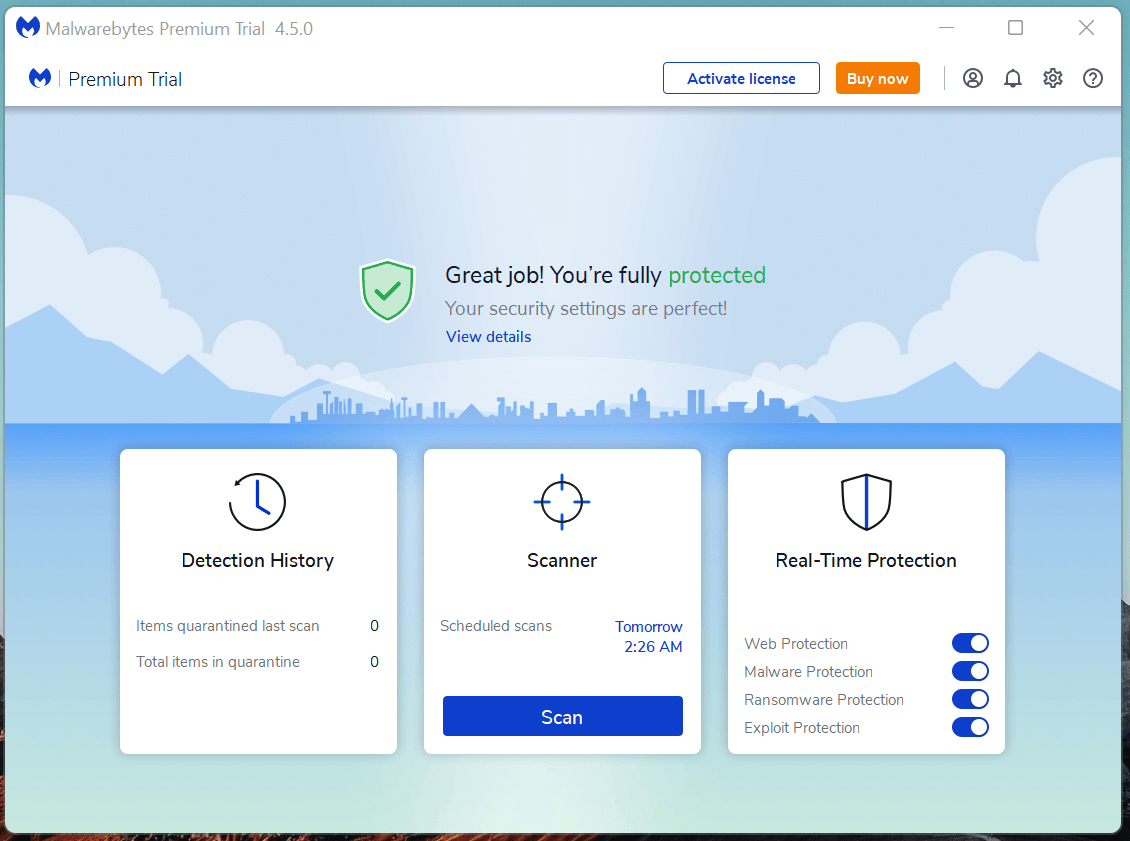 How to Fix BSOD Unexpected_Kernel_Mode_Trap in Windows 11? 13 Disable Security Program
