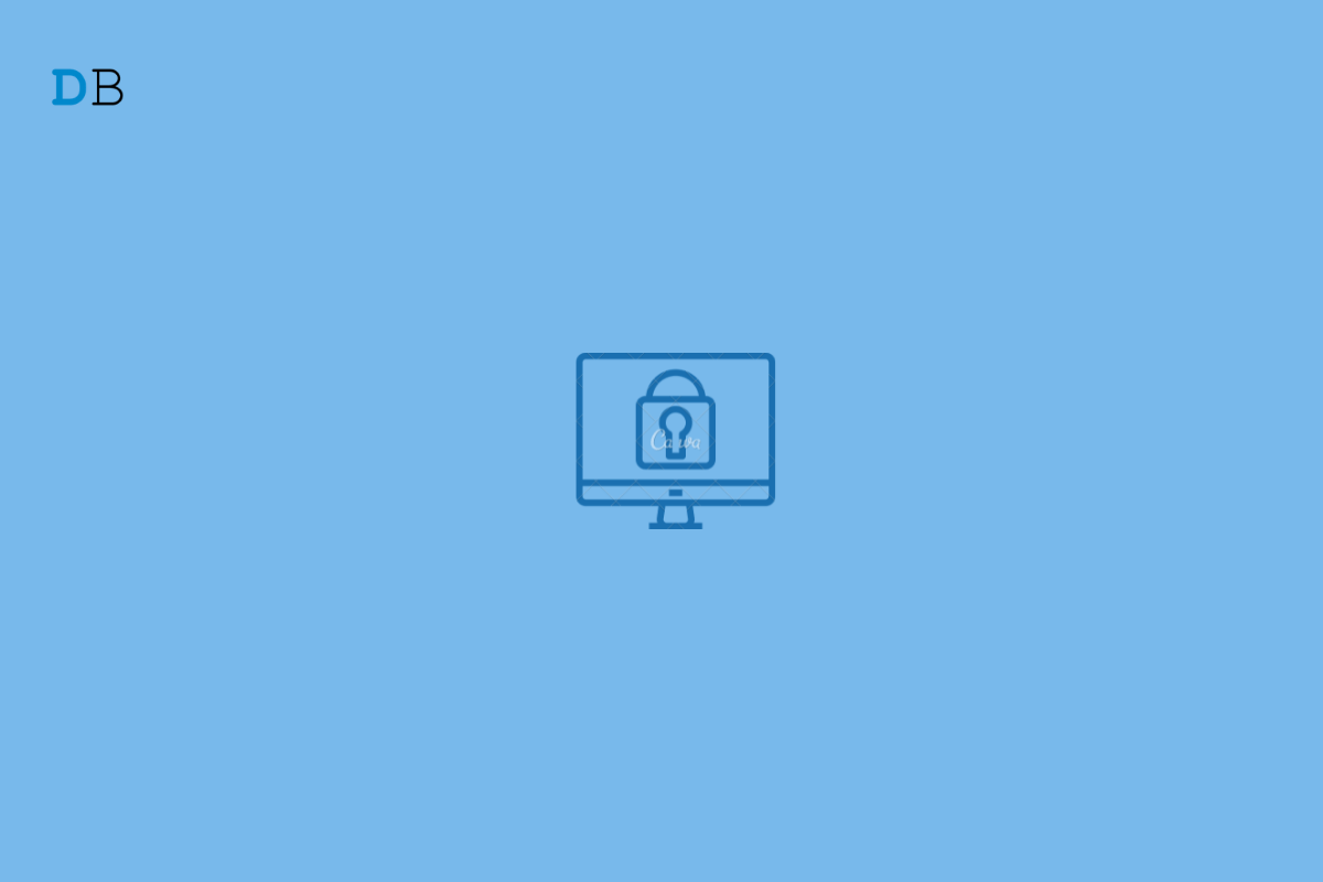 How to Turn OFF the Lock Screen in Windows 11? 1 Disable the Lock Screen in Windows 11