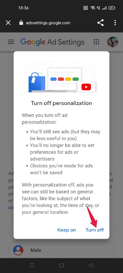 How to Block Ads on the YouTube App Android? 11 Disable