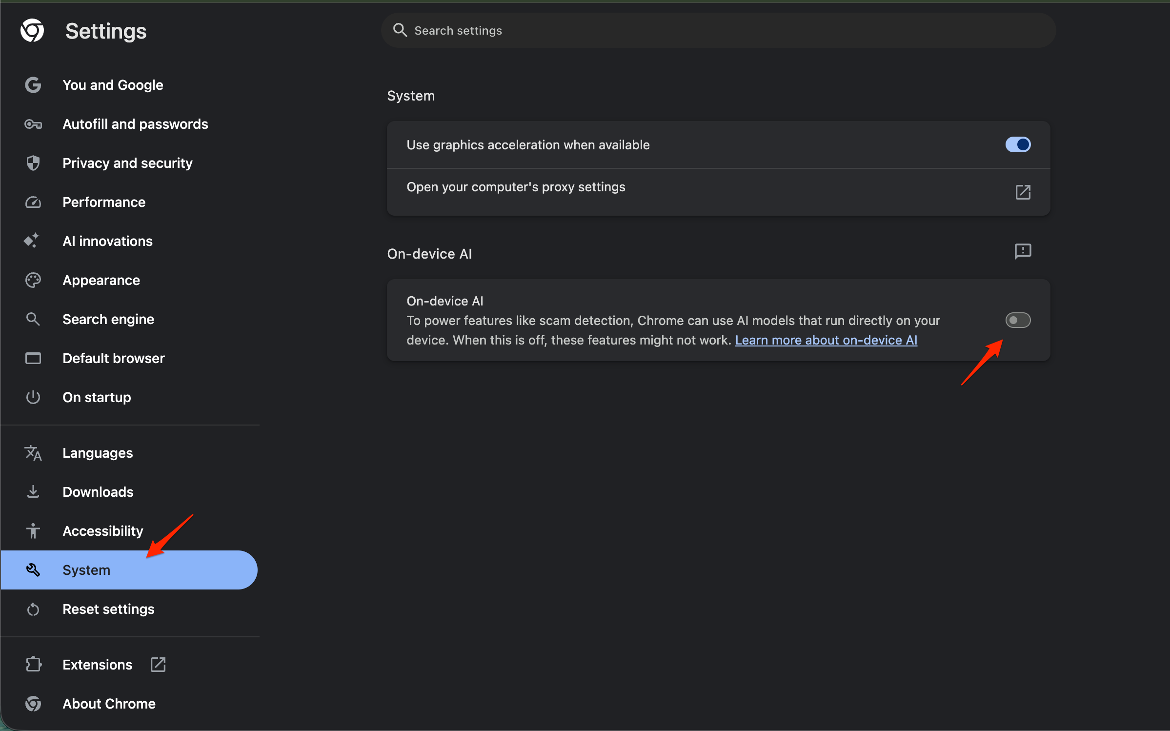 I spent two weeks inside Chrome's guts on Windows 11. Here is what I actually found. 4 Disable_On-Device_AI