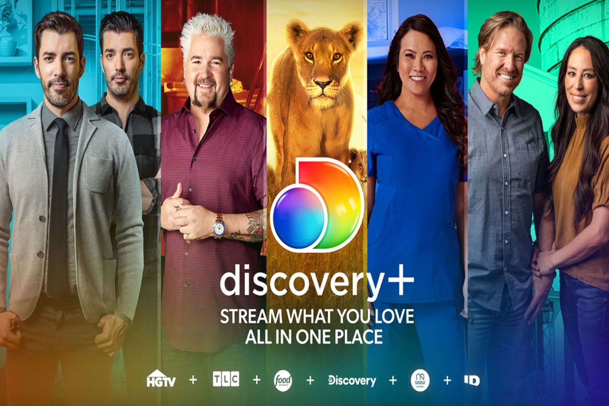 How to Reset and Change Discovery Plus Password? 1 How to Reset and Change Discovery Plus Password