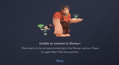 Fix All Error Codes on Disney Plus Disney Plus Error Code Fix