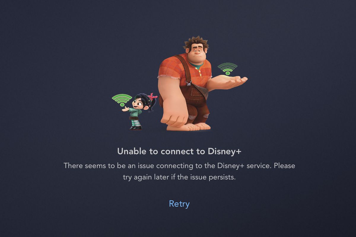 Fix All Error Codes on Disney Plus 1 Disney Plus Error Code Fix