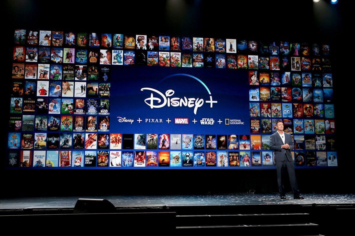 Is it Worth the Buy - Disney+ Review 4 Disney+ Video
