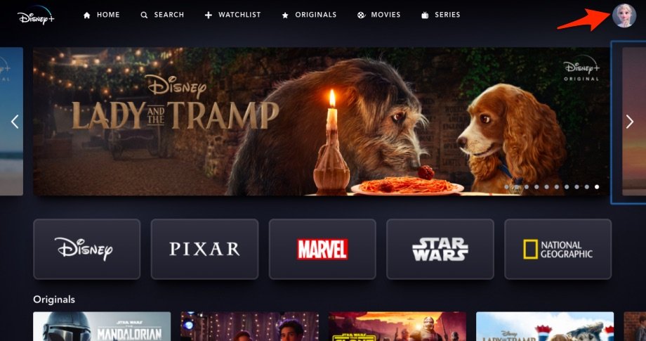 Disney Plus Keeps Logging Me Out On TV: What to Do? 2 Disney Plus Account