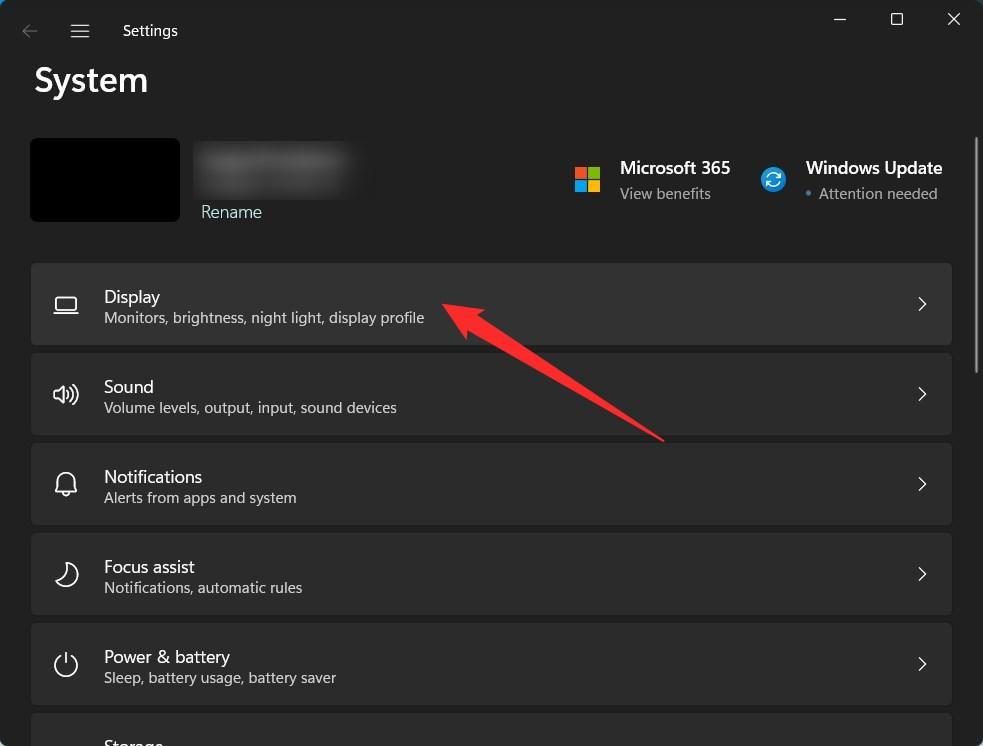 How to Fix Windows 11 Cast to Device Not Working? 8 Display Settings Windows 11