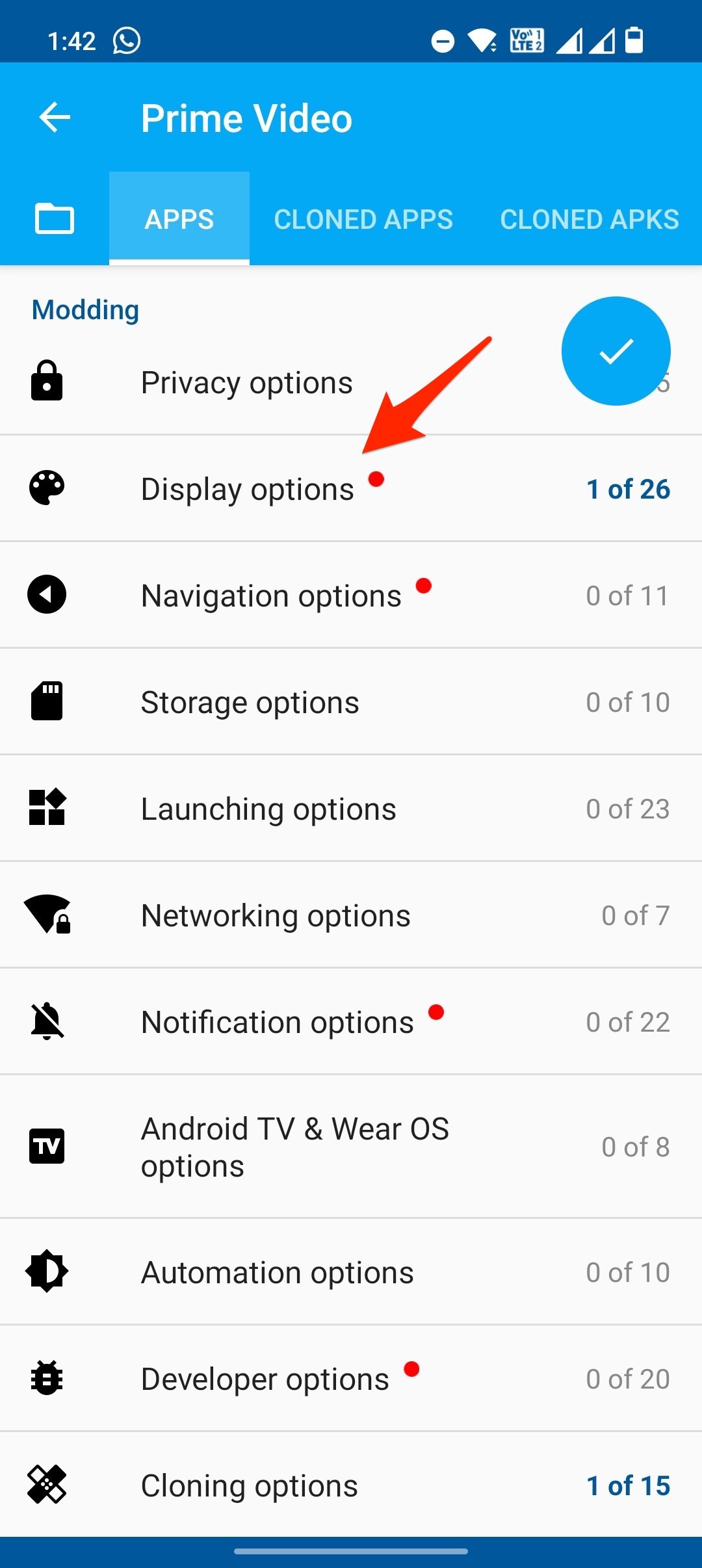 How to Screen Record Restricted Apps on Android: Fix Black Screen 1