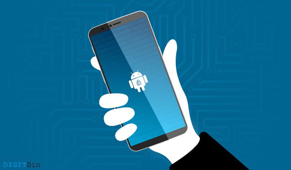 Does your Android Phone Need an Antivirus App? 1 Does your Android Phone Need an Antivirus App