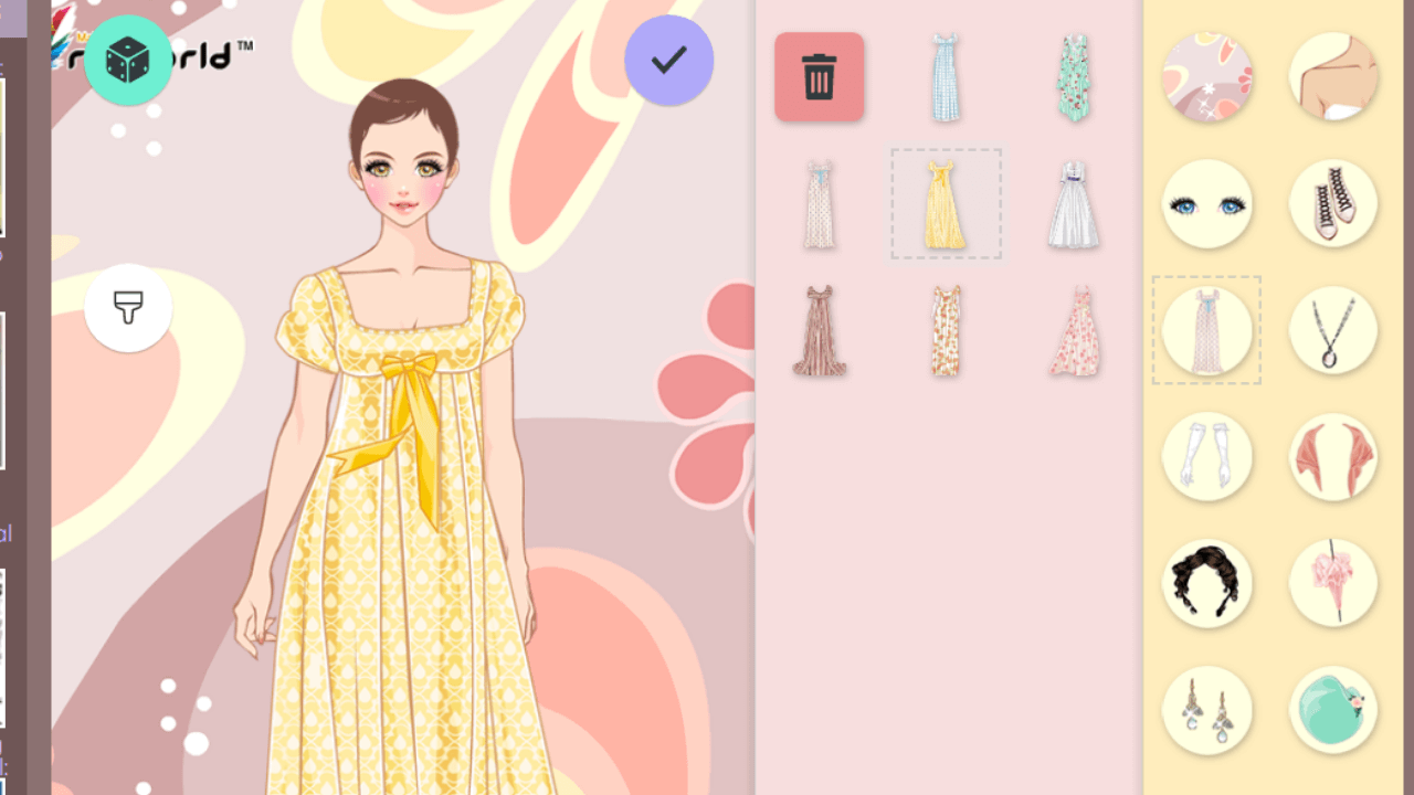 15 Free Avatar Creator Sites Online You Shouldn't Miss 9 Doll Divine