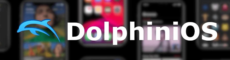 Best Gaming Emulators For iPhone & iPad 8 DolphiniOS