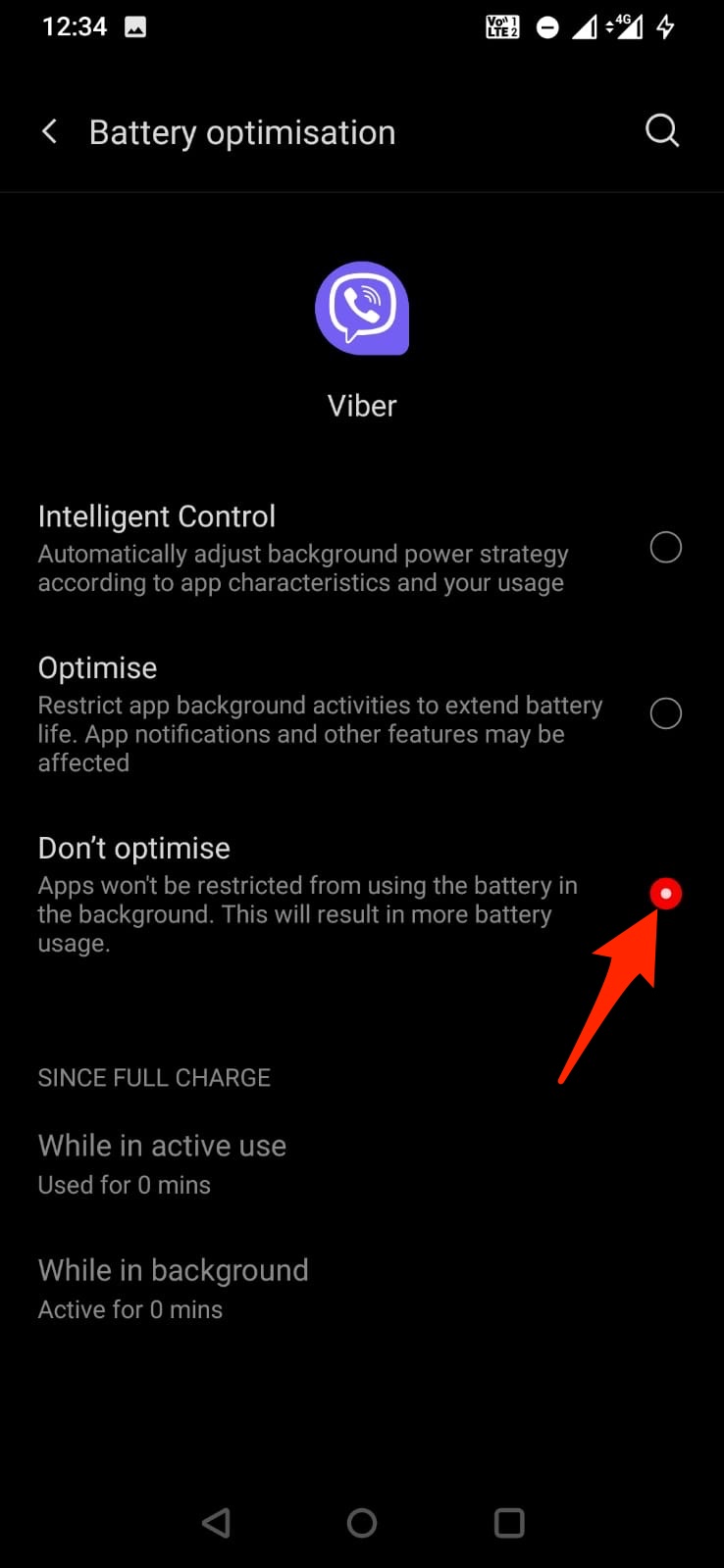 Don_t_Optimise_Battery_for_Viber