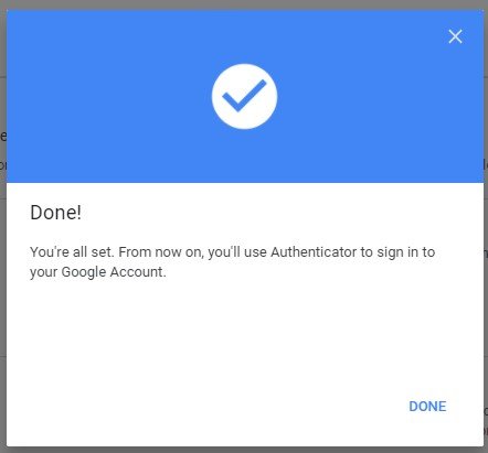 How to Set Up Google Authenticator Easily? 13 Done Settings Account