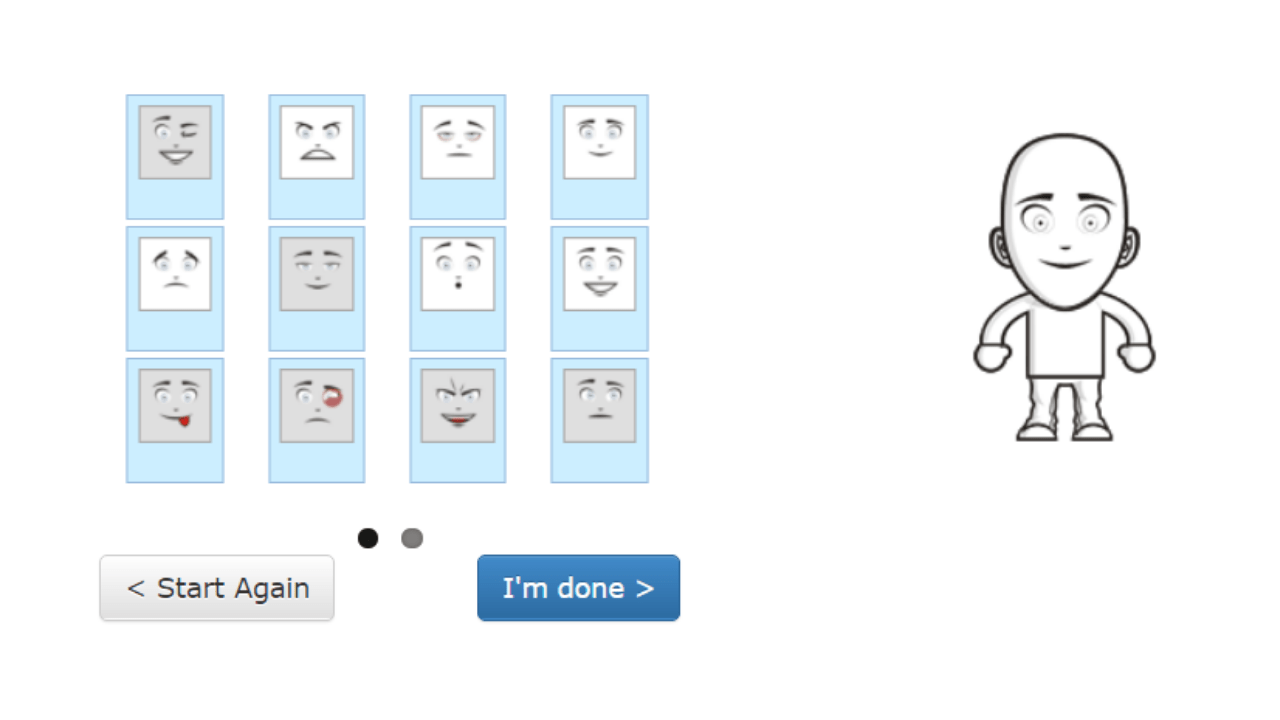 15 Free Avatar Creator Sites Online You Shouldn't Miss 12 DoppelMe