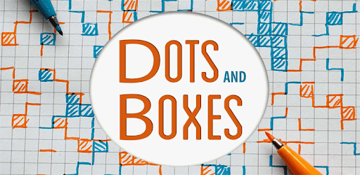 15 Best Two-Player Mobile Co-op Games to Play 7 Dots and boxes