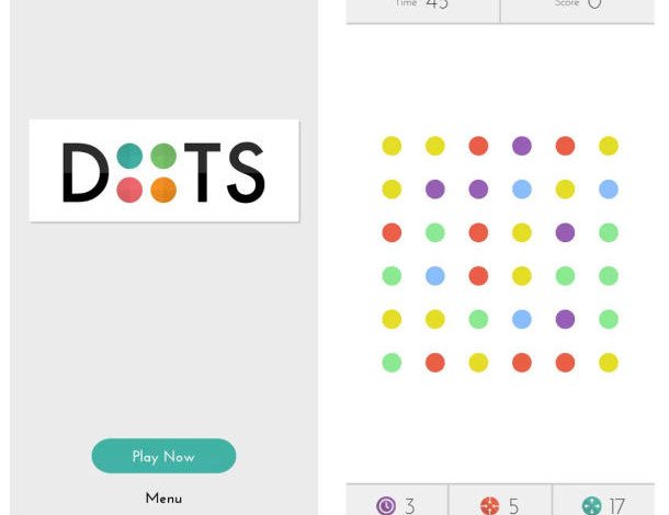 Dots