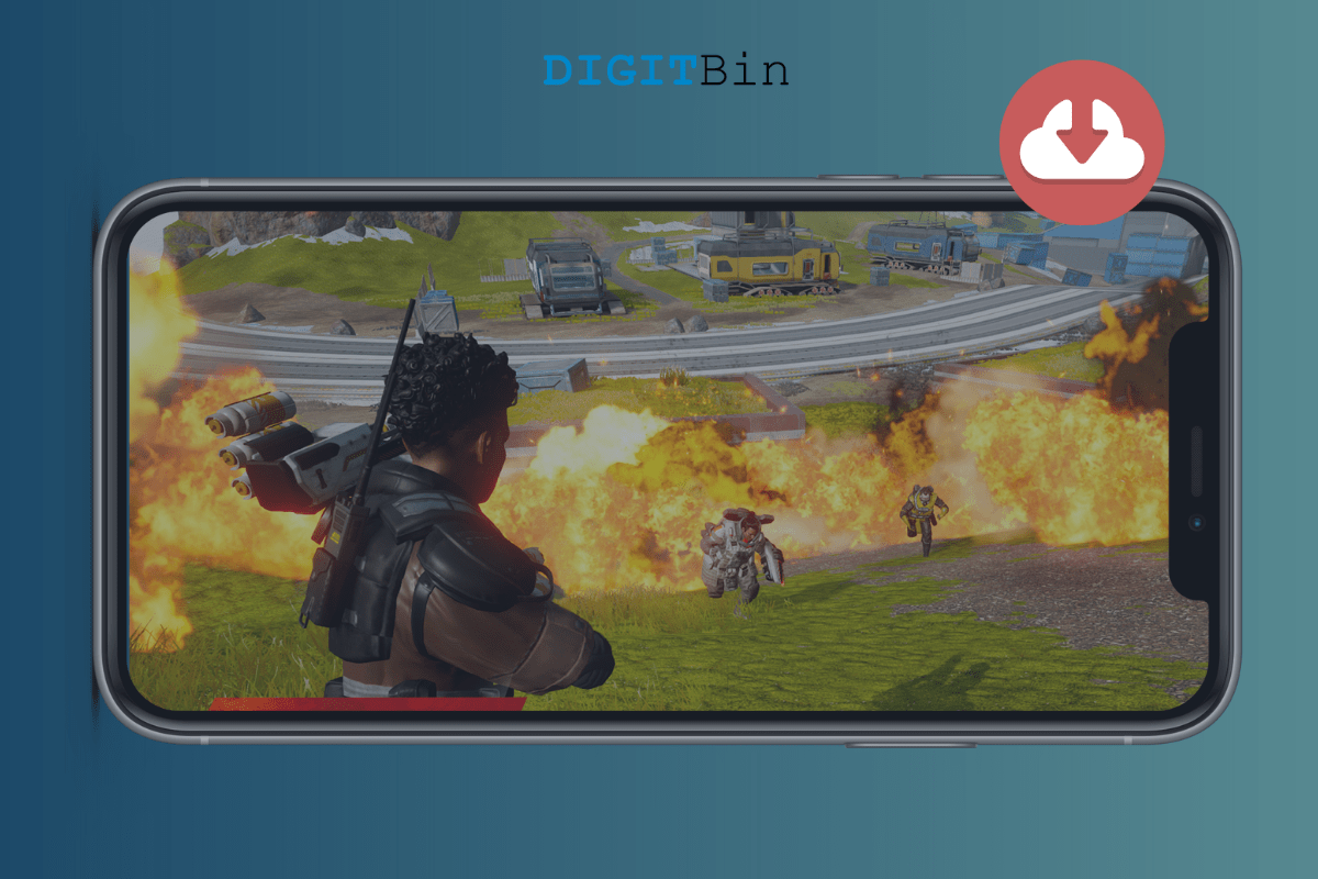 How to Download Apex Legends Mobile? 1 Download Apex Legends Mobile