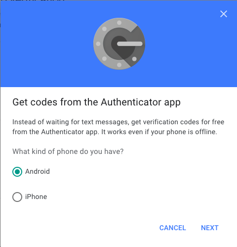 How to Set Up Google Authenticator Easily? 5 Download App