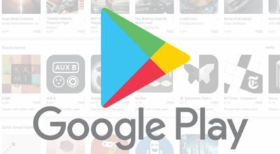 Install Apps from Play Store without Google Account or Google Services Error Code 910