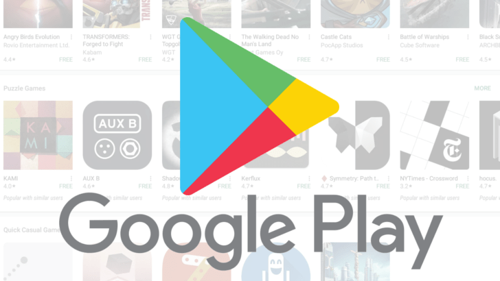 Install Apps from Play Store without Google Account or Google Services 1 Error Code 910