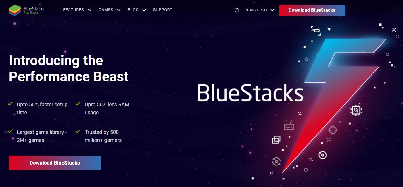 Fix BlueStacks Lag: Make Android Emulator Faster 2 Download Bluestacks