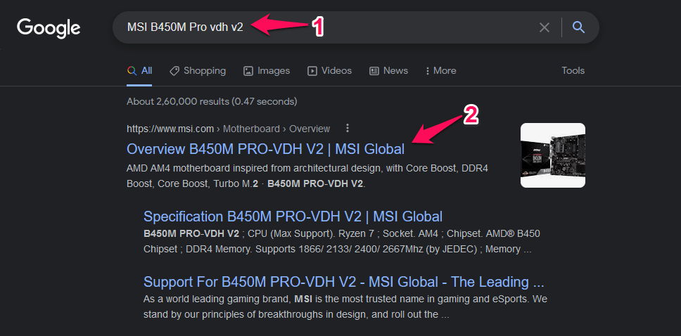 Easily Fix Realtek Audio Console 'Cannot Connect to RPC Service' in Windows 11 9 Download Drivers from Official Site (2)