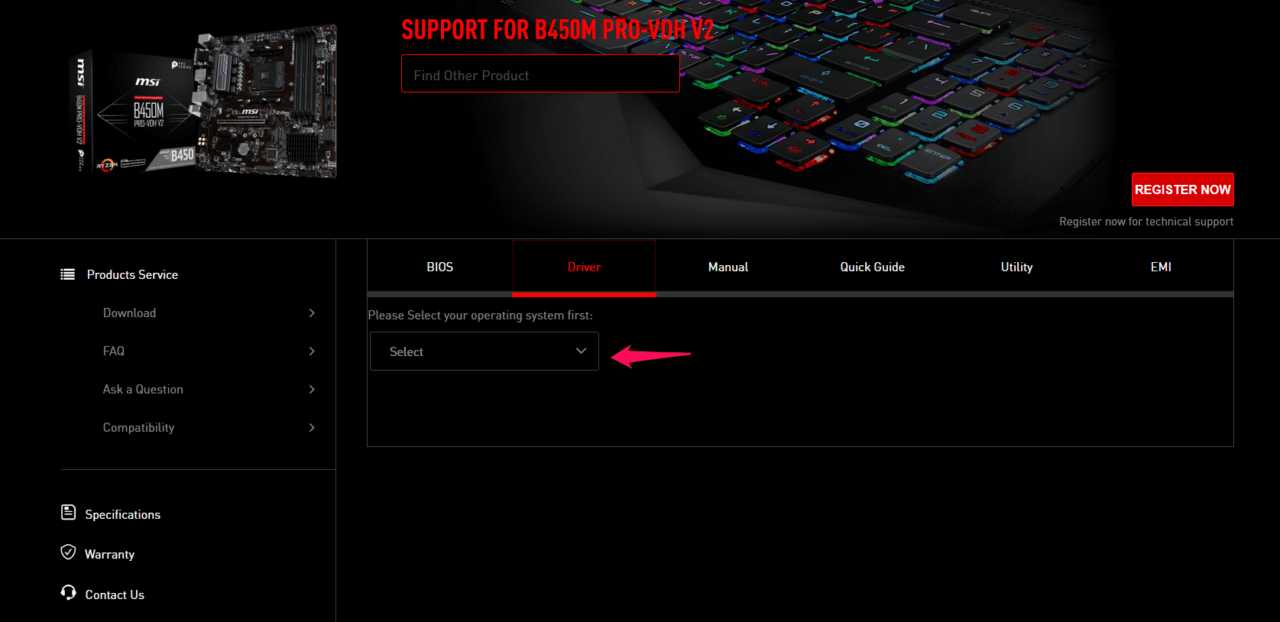 Easily Fix Realtek Audio Console 'Cannot Connect to RPC Service' in Windows 11 12 Download Drivers from Official Site (5)