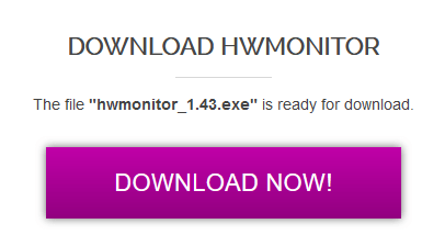 How to Check PC Temperature on Windows 10? 3 Download HWMonitor