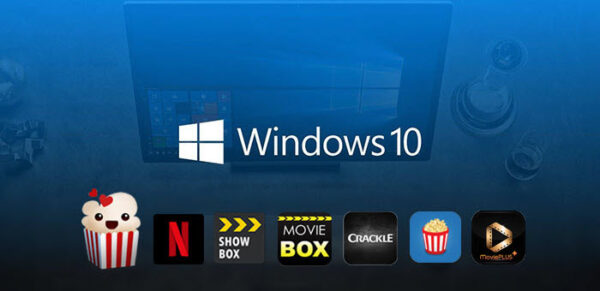Download Movies Windows PC