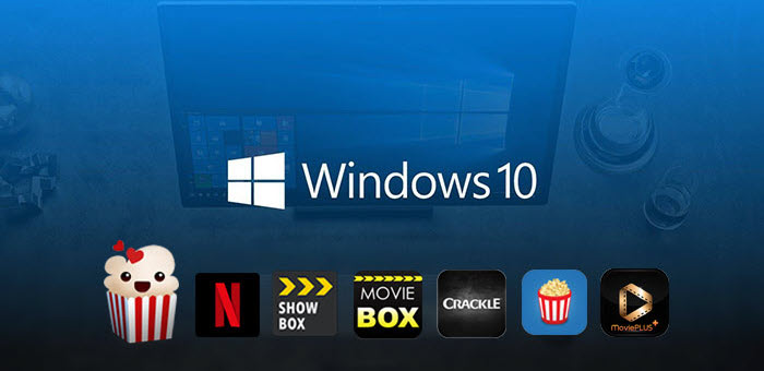 Download Movies Windows PC