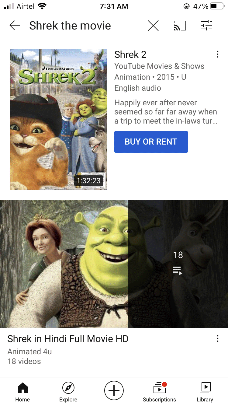 Movie Downloader for iPhone and iPad 8 Download Movies on iPhone with Youtube