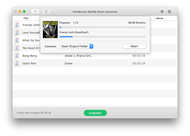 How to Download Songs from Spotify? 7 Download Music Spotify with Noteburner