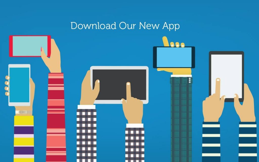 Download DigitBin App on Android and PC as Web App. 1 Download Our App