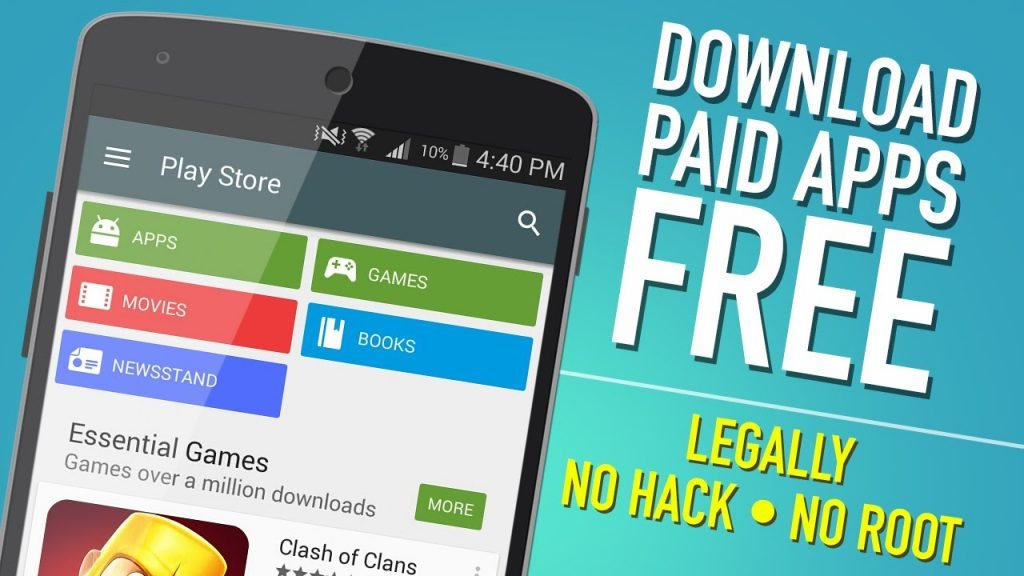 Best Place to Download Paid Android Apps for Free 1 Download Paid Apps for Free