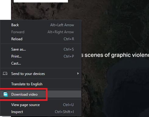 How to Download Videos from JW Player? 5 Download Video