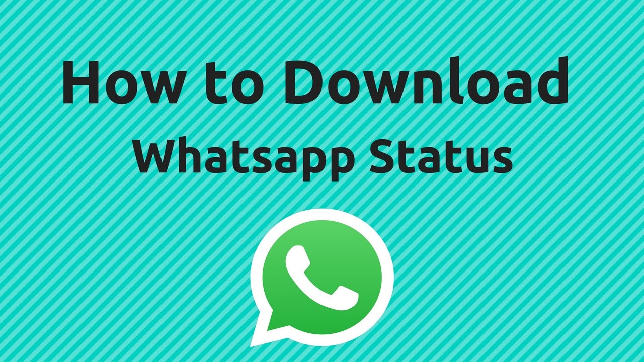 WhatsApp Status Saver for iPhone 1 Download WhatsApp Status iPhone