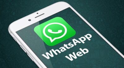 Download WhatsApp Web