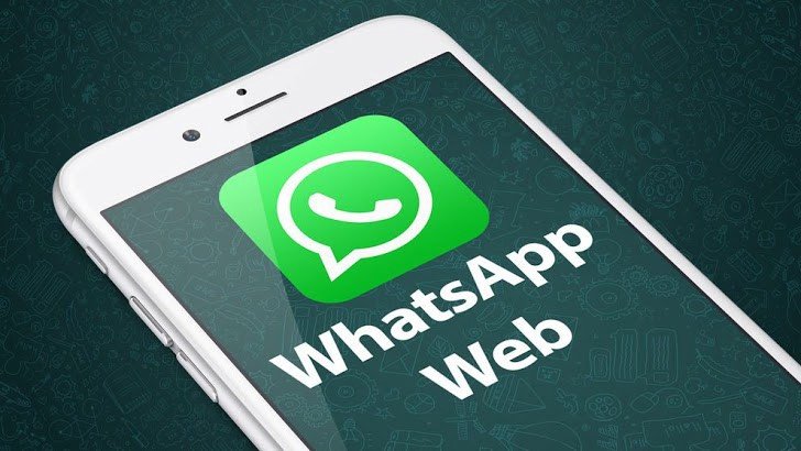 WhatsApp Web APK Download for Android 1 Download WhatsApp Web