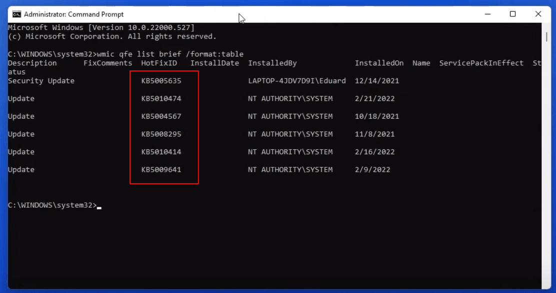 How to Roll Back Updates on Windows 11? 9 Download Windows Update