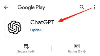 How to Create Chibi-Style WhatsApp Stickers Using ChatGPT 2 Download and launch the ChatGPT app on your Android or iOS device.