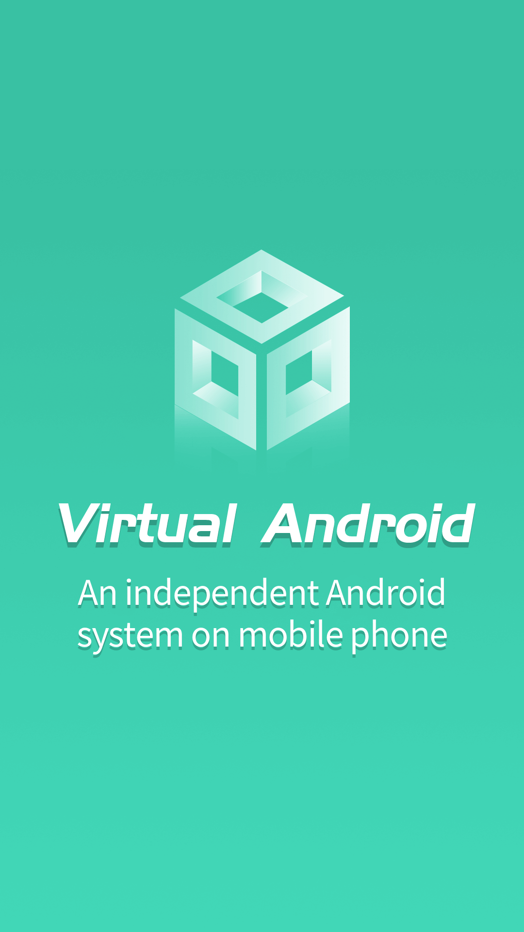 How to Take a Screenshot of a View Once Photo on WhatsApp 19 Download and install the Virtual Android app