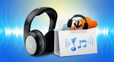 Downloader App Music Android