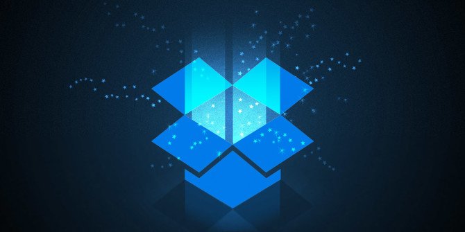Best Free Cloud Storage & File Hosting Services 6 DropBox