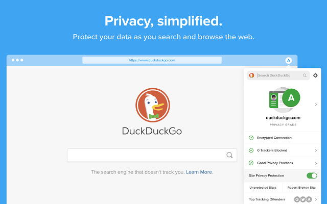 Best Chrome Extensions for your Browser 11 DuckDuckGo