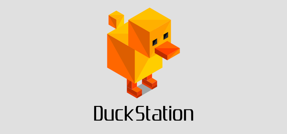 10 Best Game Console Emulator For MacBook 3 Duckstation