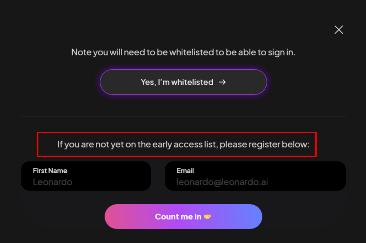What is Leonardo.AI? (A Detailed Guide) 4 Early Access