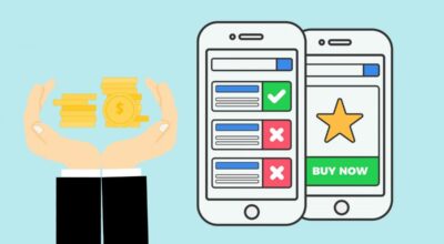 Earn Money Apps