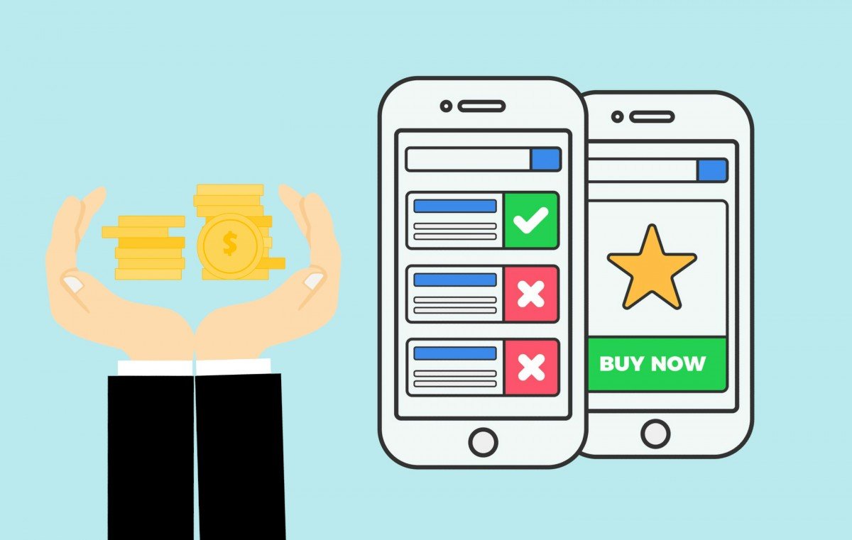 Best Apps to Make Money Online | Passive Income 1 Earn Money Apps