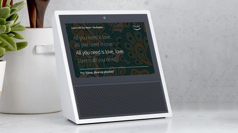 Top Best Apps for Google Home & Nest 7 Echo Show YouTube & Netflix