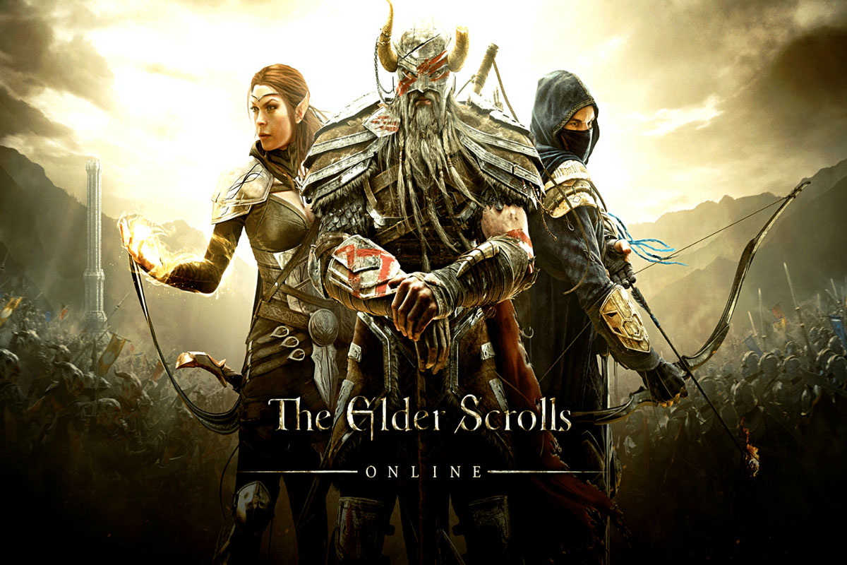 Fix: The Elder Scrolls Online Won't Launch on Windows PC 1 Fix: The Elder Scrolls Online Won't Launch on Windows PC