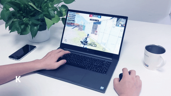 10 Best Android Emulator for PC: Run Apps on Computer 4 Emulator Gif